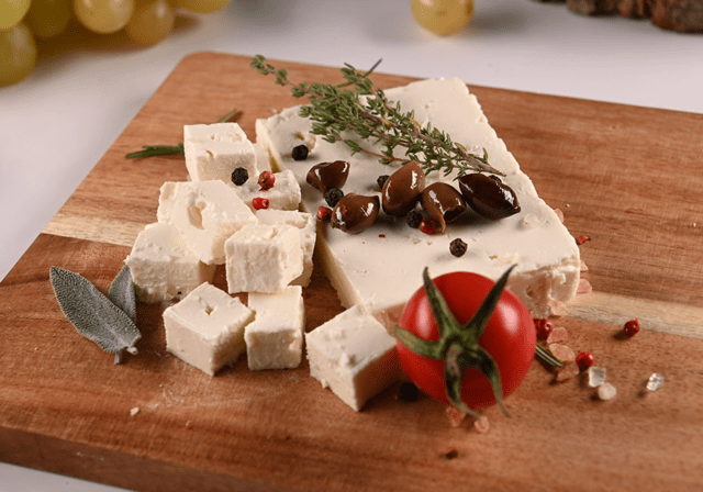 Млечни продукти МАНДРА ФИЛИПОПОЛИС – вкус, който се помни, city of Plovdiv - снимка 1