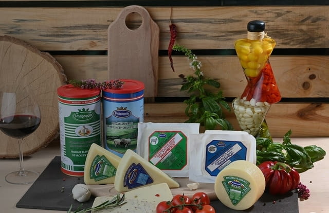 Млечни продукти МАНДРА ФИЛИПОПОЛИС – вкус, който се помни, city of Plovdiv - снимка 3