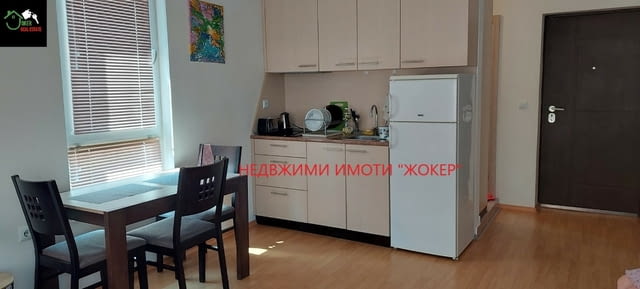 Студио в гр. Бяла 1-стаен, 36 м2, Тухла - град Бяла | Апартаменти - снимка 1