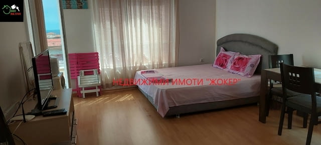 Студио в гр. Бяла 1-стаен, 36 м2, Тухла - град Бяла | Апартаменти - снимка 2
