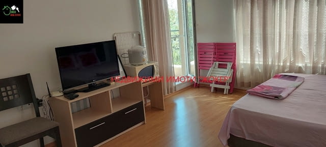 Студио в гр. Бяла 1-стаен, 36 м2, Тухла - град Бяла | Апартаменти - снимка 3