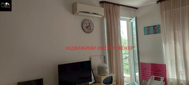 Студио в гр. Бяла 1-стаен, 36 м2, Тухла - град Бяла | Апартаменти - снимка 6