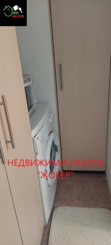 Студио в гр. Бяла 1-стаен, 36 м2, Тухла - град Бяла | Апартаменти - снимка 8