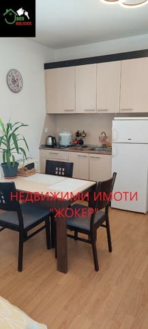 Студио в гр. Бяла 1-стаен, 36 м2, Тухла - град Бяла | Апартаменти - снимка 12