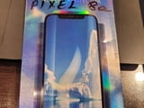 Протектор за Pixel 8a, хидрогел – 2 бр.