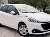 Peugeot 208 2020г., EURO 6, 115000 км.