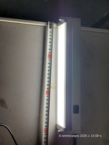LED лампа за монтаж под кухненски шкаф - град Пловдив | Други - снимка 7