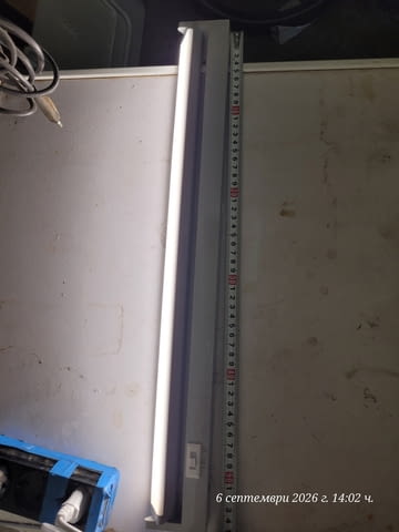 LED лампа за монтаж под кухненски шкаф а - град Пловдив | Други - снимка 6