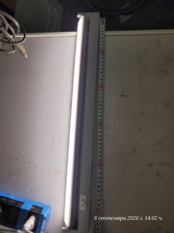 LED лампа за монтаж под кухненски шкаф а - град Пловдив | Други - снимка 7