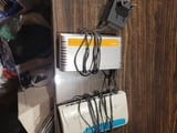 Мрежов суич (Network Switches)