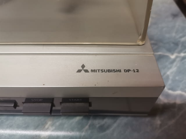 Mitsubishi dp12 direct drive - село Куклен | Аудиосистеми - снимка 5