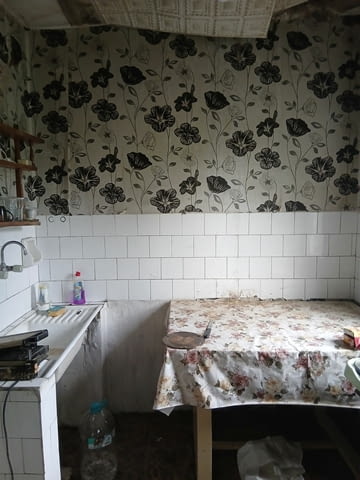 Къща в с. Въбел , обл. Плевен 1-етажна, Тухла, 70 м2 - село Въбел | Къщи / Вили - снимка 3