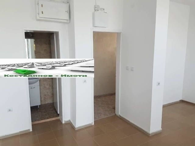 Магазин или офис в кв.Тракия 50 m2 - city of Plovdiv | Stores - снимка 5