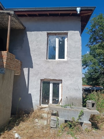 Къща в с. Широка поляна, обл. Хасково 2-етажна, Друго, 100 м2 - село Широка поляна | Къщи / Вили - снимка 3