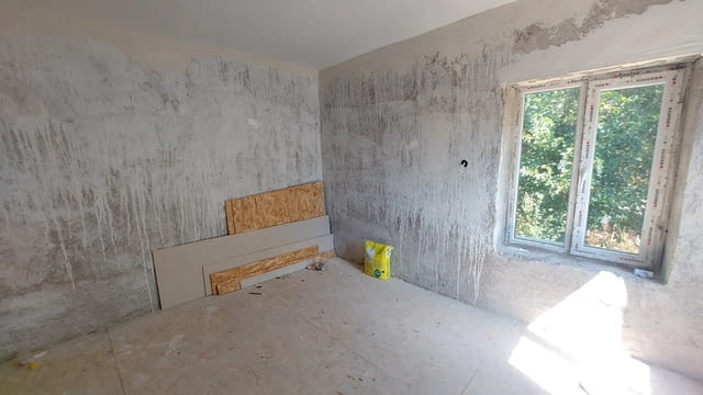 Къща в с. Широка поляна, обл. Хасково 2-етажна, Друго, 100 м2 - село Широка поляна | Къщи / Вили - снимка 4