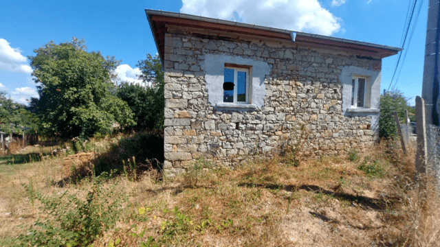 Къща в с. Широка поляна, обл. Хасково 2-етажна, Друго, 100 м2 - село Широка поляна | Къщи / Вили - снимка 8