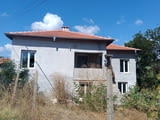 Къща в с. Широка поляна, обл. Хасково