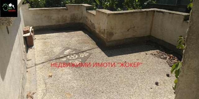 Етаж от къща с двор и гараж 2-етажна, Гредоред, 72 м2 - град Горна Оряховица | Къщи / Вили - снимка 8
