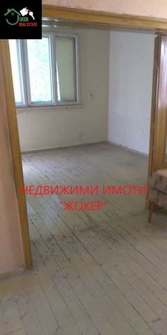 Етаж от къща с двор и гараж 2-етажна, Гредоред, 72 м2 - град Горна Оряховица | Къщи / Вили - снимка 11