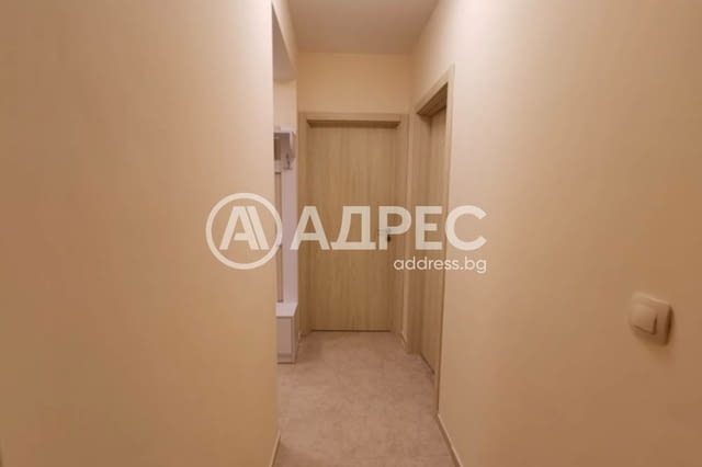 Тристаен обзаведен апартамент за продажба на ул. Борис Сарафов № 33, гр. Сандански - снимка 8