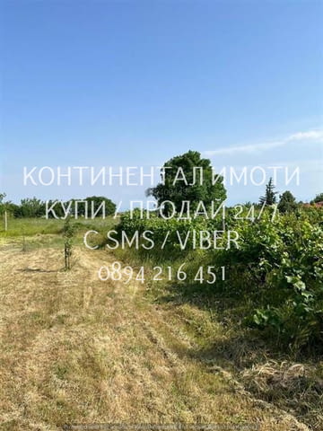 Код 70032. Едноетажна стара къща 90м2 с голям двор 2дка с допълнителни стоп. постройки. Състои от 3 - снимка 4