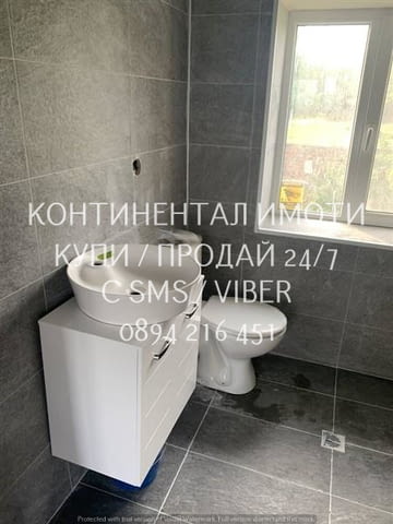 Код 70032. Едноетажна стара къща 90м2 с голям двор 2дка с допълнителни стоп. постройки. Състои от 3 - снимка 6