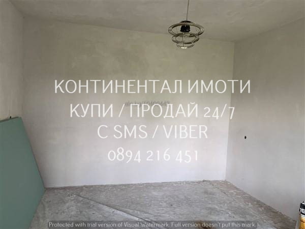 Код 70032. Едноетажна стара къща 90м2 с голям двор 2дка с допълнителни стоп. постройки. Състои от 3 - снимка 7