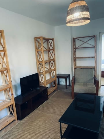 Даваме под наем двустаен апартамент в центъра на Пловдив, city of Plovdiv - снимка 2