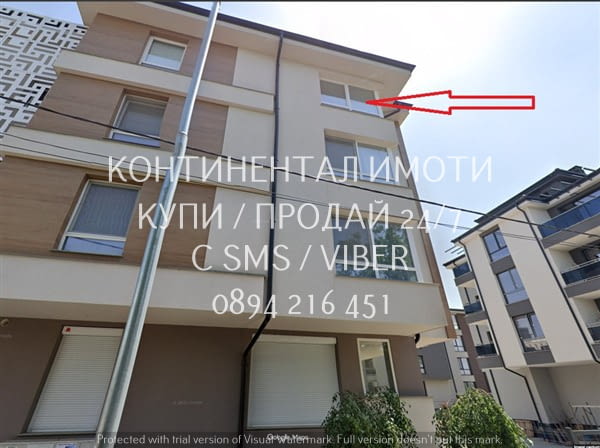 Код 63210. Нов двустаен монолит 65м2 с опция паркомясто. Намира се в Парк Отдих и Култура до Гребнат - снимка 2