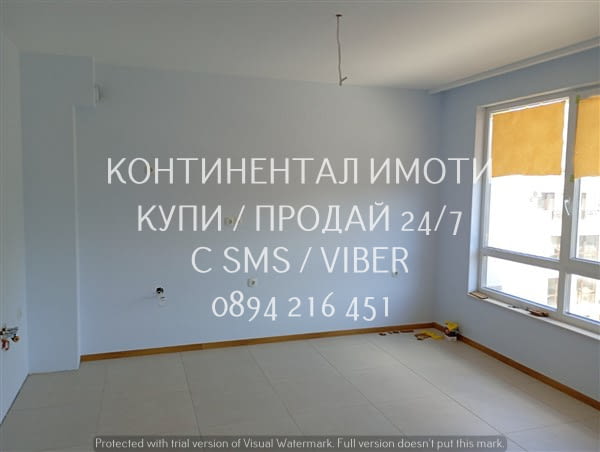 Код 63210. Нов двустаен монолит 65м2 с опция паркомясто. Намира се в Парк Отдих и Култура до Гребнат - снимка 3