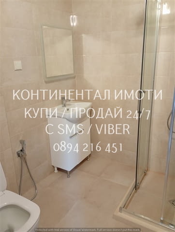 Код 63210. Нов двустаен монолит 65м2 с опция паркомясто. Намира се в Парк Отдих и Култура до Гребнат - снимка 5