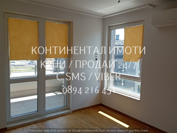 Код 63210. Нов двустаен монолит 65м2 с опция паркомясто. Намира се в Парк Отдих и Култура до Гребнат - снимка 7
