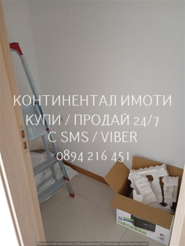 Код 63210. Нов двустаен монолит 65м2 с опция паркомясто. Намира се в Парк Отдих и Култура до Гребнат - снимка 8