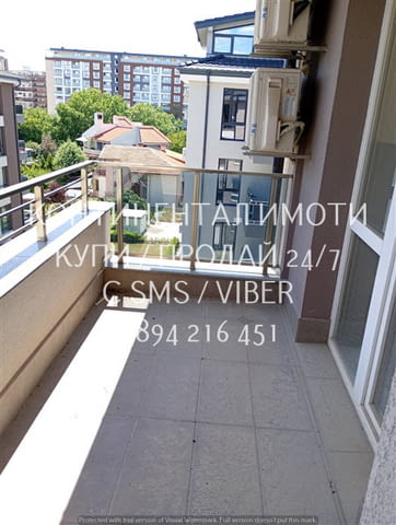 Код 63210. Нов двустаен монолит 65м2 с опция паркомясто. Намира се в Парк Отдих и Култура до Гребнат - снимка 9