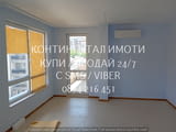 Код 63210. Нов двустаен монолит 65м2 с опция паркомясто. Намира се в Парк Отдих и Култура до Гребнат