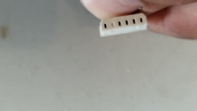 Стъпкови двигатели за скенери и принтери - Moatech SP-42RD-010S и SP-42RD-191M - снимка 5