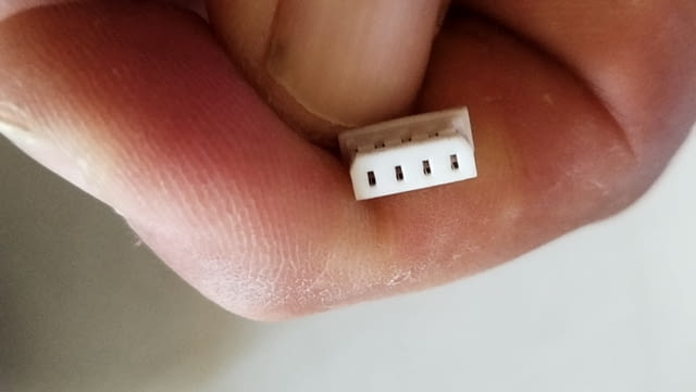 Стъпкови двигатели за скенери и принтери - Moatech SP-42RD-010S и SP-42RD-191M - снимка 8