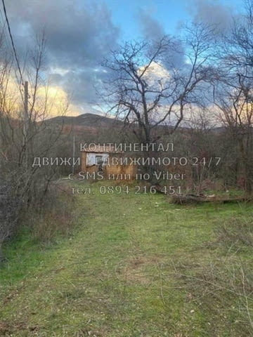 Код 62382. Стара едноетажна керпичена къща 40м2 с голям двор 1850м2. Имотът се намира в източния кра - снимка 3