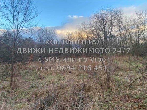 Код 62382. Стара едноетажна керпичена къща 40м2 с голям двор 1850м2. Имотът се намира в източния кра - снимка 5