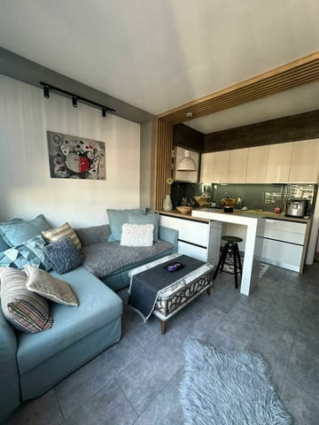 Даваме под наем двустаен апартамент в Тракия 1-bedroom, 68 m2, Brick - city of Plovdiv | Apartments - снимка 1