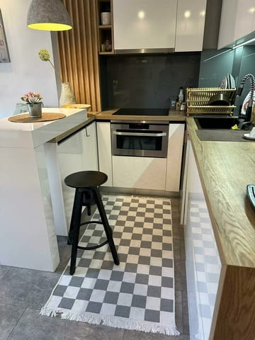 Даваме под наем двустаен апартамент в Тракия 1-bedroom, 68 m2, Brick - city of Plovdiv | Apartments - снимка 4