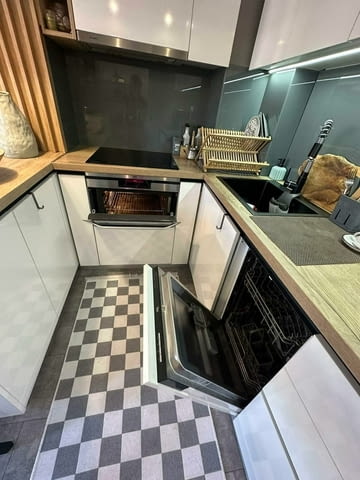Даваме под наем двустаен апартамент в Тракия 1-bedroom, 68 m2, Brick - city of Plovdiv | Apartments - снимка 5