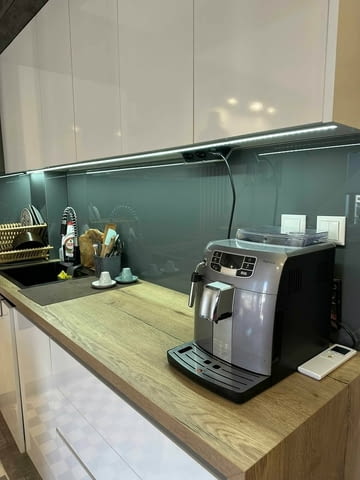 Даваме под наем двустаен апартамент в Тракия 1-bedroom, 68 m2, Brick - city of Plovdiv | Apartments - снимка 6