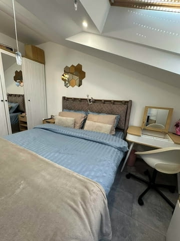 Даваме под наем двустаен апартамент в Тракия 1-bedroom, 68 m2, Brick - city of Plovdiv | Apartments - снимка 7
