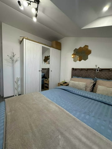 Даваме под наем двустаен апартамент в Тракия 1-bedroom, 68 m2, Brick - city of Plovdiv | Apartments - снимка 8