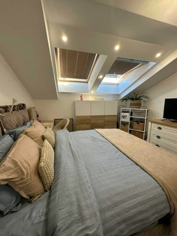Даваме под наем двустаен апартамент в Тракия 1-bedroom, 68 m2, Brick - city of Plovdiv | Apartments - снимка 9