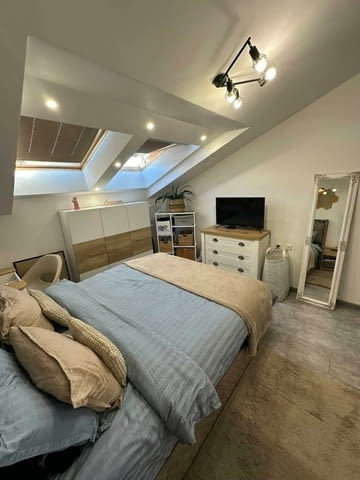 Даваме под наем двустаен апартамент в Тракия 1-bedroom, 68 m2, Brick - city of Plovdiv | Apartments - снимка 10