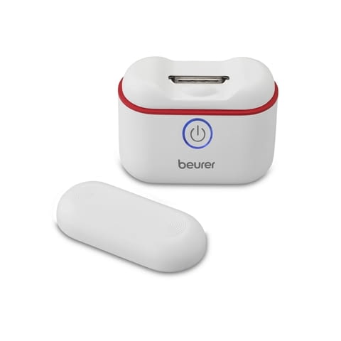 Електрическа нокторезачка, Beurer MP 10 Electric nail clipper - снимка 1