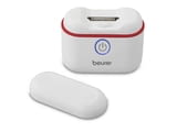 Електрическа нокторезачка, Beurer MP 10 Electric nail clipper