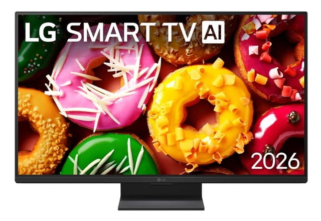 Телевизор, LG 24LB70003LA LED, 2 години - град Сандански | Телевизори / Декодери - снимка 1